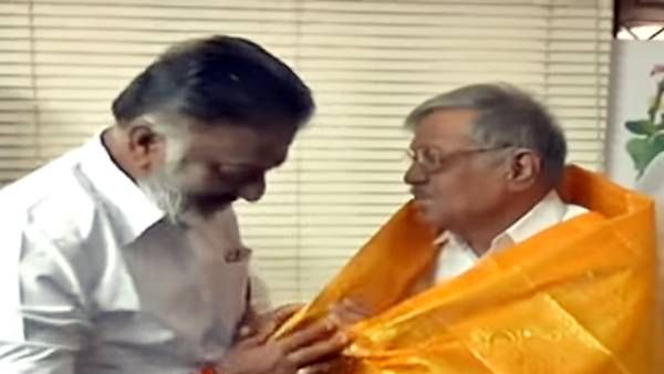 அதிமுகவின் உயிர் நாடியான அவைத் தலைவர் பதவி.. ஓபிஎஸ்ஸின் சாய்ஸ் இவரா?.. எகிறும் எதிர்பார்ப்பு