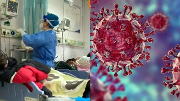 ஓமிக்ரான் கொரோனா வேரியண்ட் பரவல்.. பொது இடங்களில் மாஸ்க் அணிய மத்திய அரசு அறிவுரை