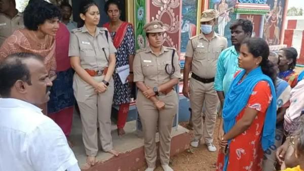 மனுசங்களாயா நீங்க.. குடிநீரில் மலம் கலந்த மனித மிருகங்கள்! தீவிரமடையும் விசாரணை.. அடுத்தடுத்து கைது!