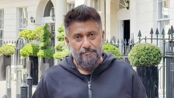 “நீதித்துறை ஊழல்துறை”.. மன்னிப்பு கேட்ட மறுநாளே இப்படியா? காஷ்மீர் ஃபைல்ஸ் இயக்குநர் பதிவால் சர்ச்சை