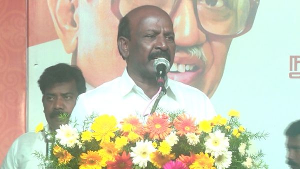 அமைச்சரவை இலாகா ஒதுக்கும் முன்பு முதல்வர் ஸ்டாலின் என்னிடம் கேட்ட கேள்வி..மனம் திறந்த துரைமுருகன்