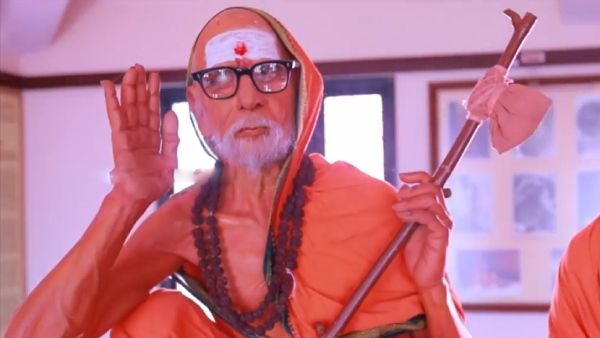 சங்கரா தொலைக்காட்சியில் பெரியவா தொடர்..வீடு தேடி வரும் காஞ்சி பரமாச்சாரியாரின் அருள் மழை 