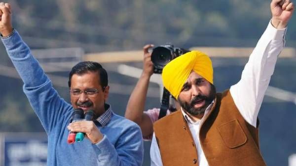 யார் ஜெயிப்பாங்கன்னு நாளைக்கு தெரியும்.. நீங்களே பாருங்க! குஜராத் தேர்தல் பற்றி பகவந்த் மான் ஆரூடம்