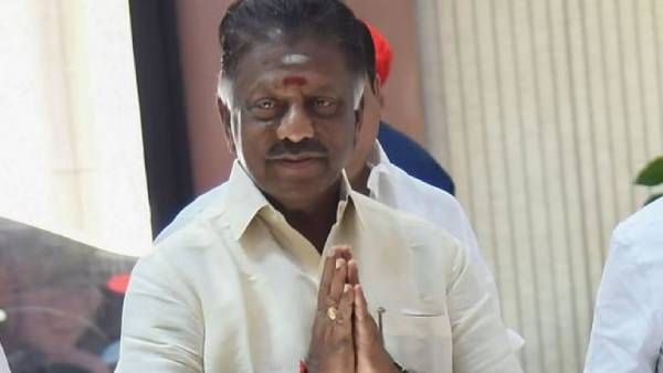 இன்று குஜராத் பறக்கிறார் ஓபிஎஸ்.. 3 தலைகளையும் சந்திக்க திட்டம்? ‘ட்விஸ்ட்’! பரபரக்கும் அதிமுக!