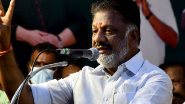 இரட்டை இலை எங்களுக்கு மட்டுமே.. 