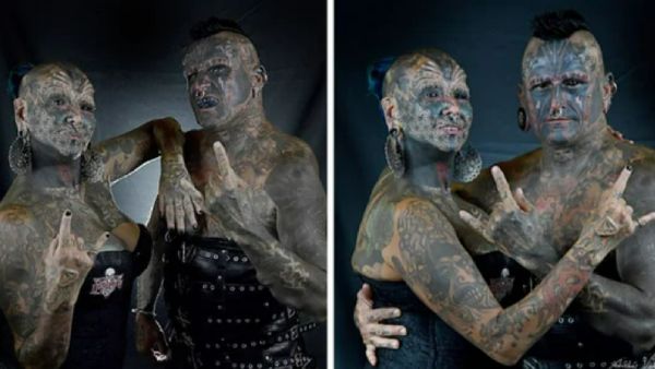 உடலில் 50 இடங்களில் துளை.. 5 வயதில் புக் ரிலீஸ்.. 2022ன் டாப் 5 கின்னஸ் சாதனைகள் என்னென்ன தெரியுமா?