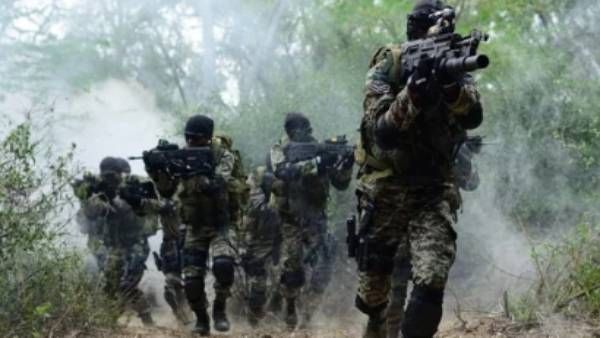 அலறும் சீனா.. அருணாச்சல் எல்லையில் களமிறங்கிய 