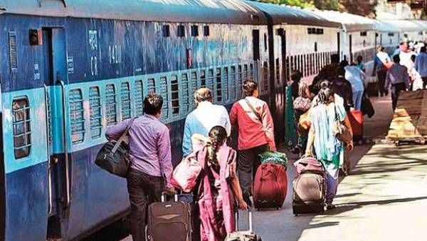 வெறும் 7 நிமிடம் தான்.. முடிந்துபோன டிக்கெட் முன்பதிவு.. பொங்கல் சிறப்பு ரயிலுக்கு போட்டா போட்டி