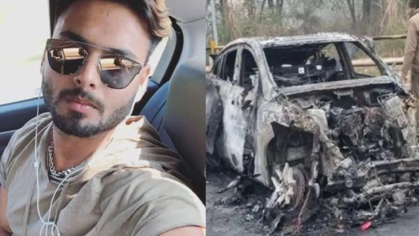 வெறும் 7 செகண்ட்தான்! லேட்டாகியிருந்தால் ரிஷப் பண்டிற்கு என்னவாகியிருக்கும்? பஸ் கண்டக்டர் பகீர்