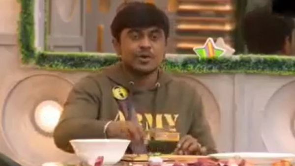 லாரி டிரைவர்களை தரக்குறைவாக பேசிய அசீம்... திட்டி தீர்க்கும் டிரைவர்கள்... இப்படி மாட்டிக்கிட்டாரே?