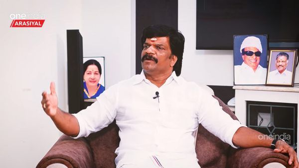 கேடுகெட்ட 'எட்டப்பன்'.. சேரை தூக்கிட்டு ஓடுனாரே! சூடு சொரணை இல்ல! மாஜிக்களை வெளுத்த ஓபிஎஸ் ஆதரவாளர்!