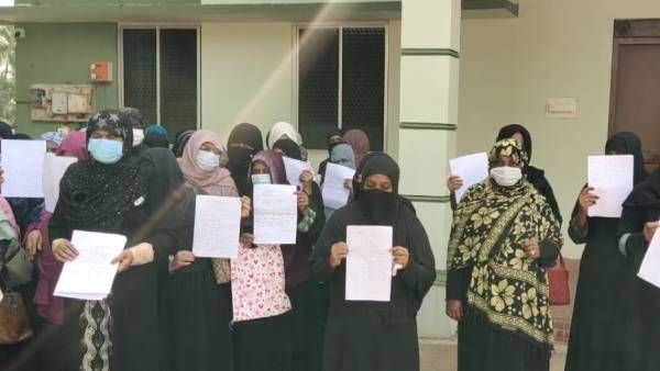 இஸ்லாமிய பெண்கள் “டார்கெட்”.. 3,042 சவரன் தங்கமா? மயிலாடுதுறையில் ரூ.12.5 கோடியில் “மெகா” மோசடி