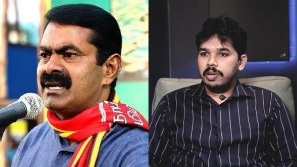 கரும்பு ‘ஓசி’ தமிழர் தன்மானத்துக்கே இழுக்கு.. “சீமானின் பக்குவமற்ற அரசியல்”.. கொந்தளித்த பாரிசாலன்!