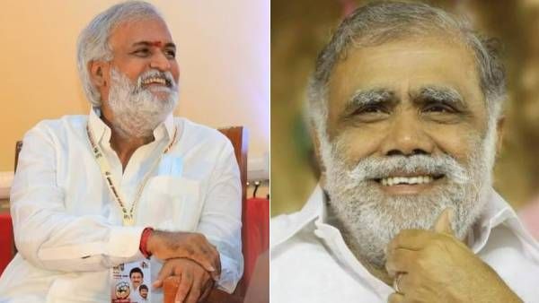 அமைச்சரவையில் அதிரடி மாற்றம்.. ஐ.பெரியசாமிக்கு ஊரக வளர்ச்சித்துறை..சேகர்பாபுவுக்கு கூடுதல் பொறுப்பு