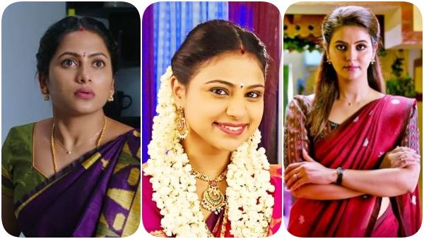 நடிகர் லிவிங்ஸ்டன் மகள் சன் சன் டிவி சீரியலை விட்டு விலகல் குறித்து தகவல்... வதந்திகளுக்கு பதிலடி