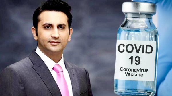 அலர்ட்.. அடுத்த 40 நாள் முக்கியம்.. சீரம் சார்பில் மத்திய அரசுக்கு 2 கோடி தடுப்பூசி இலவசம்.. ஏன்?