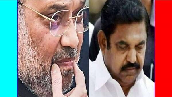முடிஞ்சது.. 2 விஷயம்தான் எல்லாத்துக்கும் காரணம்.. எடப்பாடிக்கு டார்கெட் ஓபிஎஸ்ஸே கிடையாதாம்.. அப்ப?
