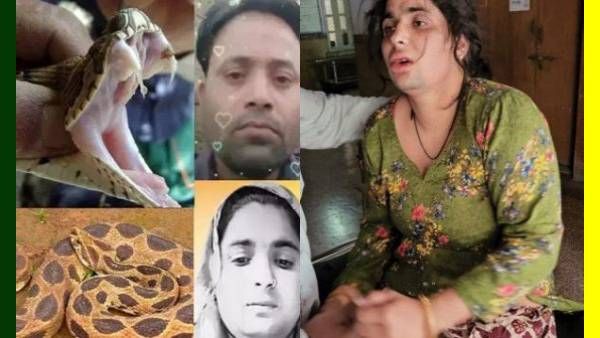 பெட்ரூமில் 2வது மனைவி.. ஒரே இரவில் 2 முறை.. ஜன்னல் வழியா வந்த 