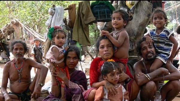 லோக்சபாவில் நரிக்குறவர், குருவிக்காரர் ஜாதிகளை எஸ்டி பட்டியலில் சேர்க்கும் மசோதா நிறைவேற்றம்