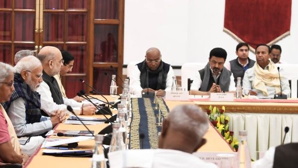 கண்டிப்பாக ‘இதை’ நீங்க செய்வீங்கனு நம்புகிறேன்! பிரதமர் முன்னிலையிலேயே ஓபனாக பேசிய முதல்வர் ஸ்டாலின்