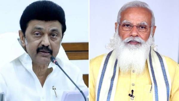 பாஜக கோட்டையிலேயே.. சைலண்ட்டாக சம்பவம் செய்த ஸ்டாலின்.. வாரணாசியில் திரும்பி பார்த்த மோடி.. போச்சே