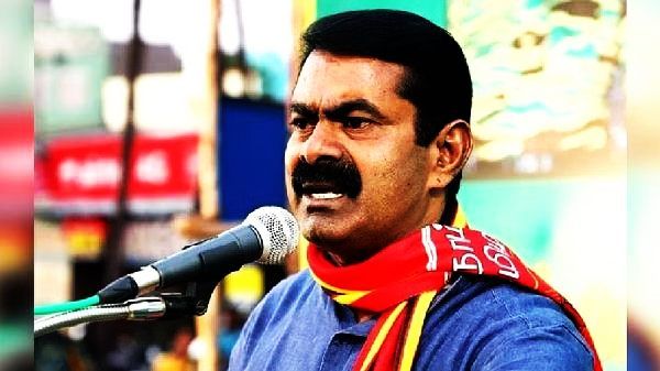 திராவிடக் கட்சிகளின் தோல்வியால் ஜாதியின் பெயரால் தமிழகத்தில் தொடரும் தீண்டாமைக் கொடுமைகள்– சீமான்