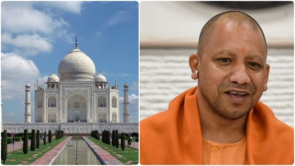 இது என்னடா தாஜ்மகாலுக்கு வந்த சோதனை? 1 கோடி வரி பாக்கி இருப்பதாக நோட்டீஸ் விடுத்த யோகி அரசு