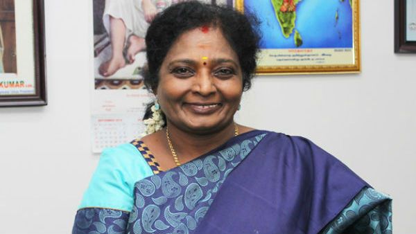 மத எல்லைகளை கடந்து வாழ்த்துக்களை பகிர வேண்டும்.. ஆனால் தமிழகத்திலோ.. புதுவை ஆளுநர் தமிழிசை ஆதங்கம்