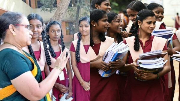 டிசம்பர் 3ல் சென்னை மாவட்ட பள்ளிகளுக்கு வேலைநாள்.. இவங்க மட்டும் வந்தா போதும்.. வெளியான அறிவிப்பு