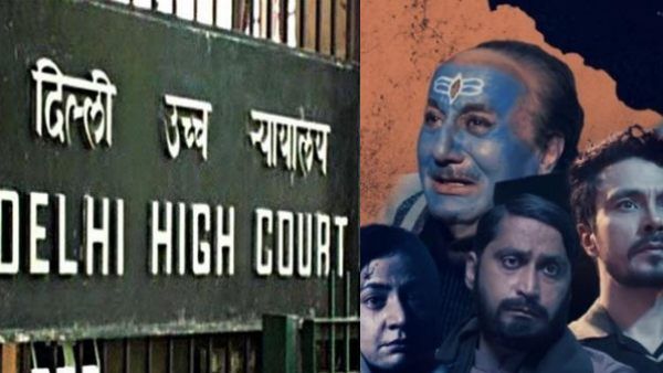 நீதிபதி மீது அவதூறு.. “சாரி” கேட்ட காஷ்மீர் ஃபைல்ஸ் இயக்குநர்! நேரில் வாங்க - டெல்லி ஹைகோர்ட் குட்டு