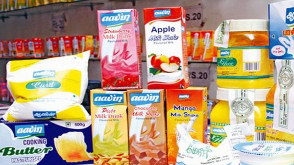 ஆவின் வெண்ணெய் விலை அதிரடி உயர்வு..இன்று முதல் அமல்..மக்கள் அதிர்ச்சி