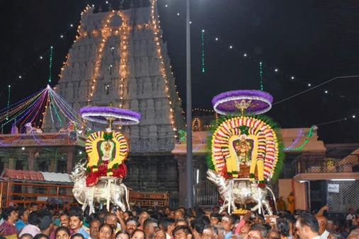 குன்றத்திலே குமரனுக்கு கொண்டாட்டம்..ஜன.31ல் தை கார்த்திகை தெப்ப உற்சவம் கோலாகலம்