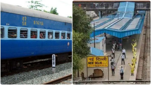 ரயில் பெட்டியை எண்ணுங்க..டெல்லியில் நடந்த மோசடி.. லட்சக்கணக்கில் கொடுத்து ஏமாந்துபோன தமிழக இளைஞர்கள்
