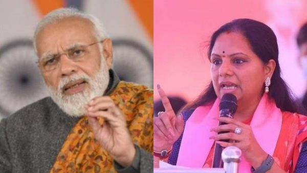 2 சம்பவம்.. மகளை கூட விடலையே.. மோடியை எதிர்க்கும் புதிய 