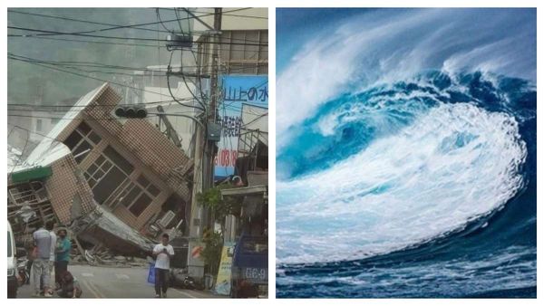 மீண்டும் சுனாமி வந்தால்! சென்னைக்குள் எவ்வளவு தூரம் கடல் நீர் புகும் தெரியுமா? ஷாக் ஆய்வு ரிப்போர்ட்