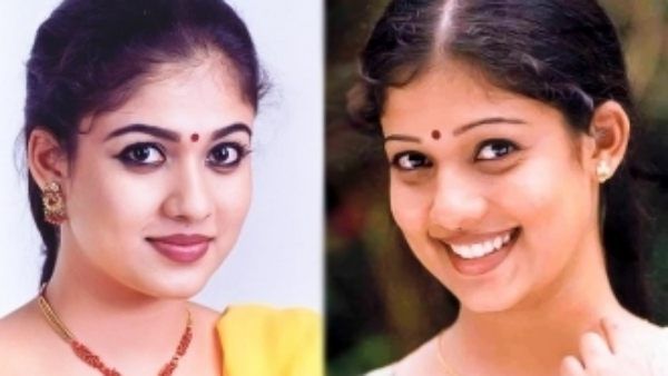 இப்போதும் சினிமாவில் ஜொலிக்கும் நயன்தாரா.. நடிக்க வரும் முன் எப்படி இருந்தார் தெரியுமா? இங்க பாருங்க