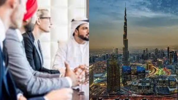 அரசு ஊழியர்கள் தொழில் தொடங்கினால் ஒரு வருடம் லீவு.. சம்பளமும் உண்டு.. அமீரக அரசு அசத்தல்