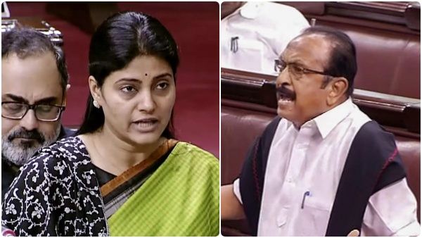 சிகரெட் லைட்டர் இறக்குமதியை தடை செய்வீர்களா? தீப்பெட்டித் தொழிலை காக்க மாநிலங்களவையில் வைகோ குரல்!