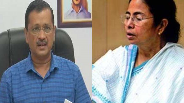 ஆம்ஆத்மி தான் வளருமா? களமிறங்கிய மம்தா.. 2023 துவக்கத்தில் 3 மாநிலத்துக்கு குறி.. பாஜகவுக்கு ‛செக்’