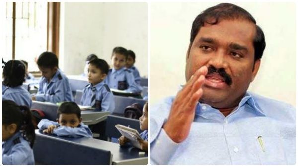 குஜராத்தில் தமிழ் பள்ளிகளை மூடுவதா? தமிழ்நாட்டில் பிற மொழி பள்ளிகளை பூட்டுவோம்..வேல்முருகன் வார்னிங்