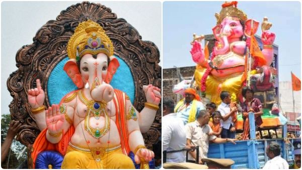 விநாயகர் சதுர்த்தி பொது விடுமுறையை செப்.18 க்கு மாற்ற விஎச்பி கோரிக்கை