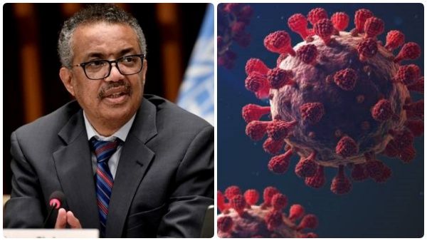 குட் நியூஸ்.. உலகம் முழுக்க 90% மக்களுக்கு கொரோனா எதிர்ப்பு சக்தி வந்துடுச்சி.. WHO சொல்றதை பாருங்க