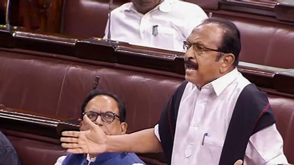 இந்தியா ஒரே நாடு அல்ல.. ராஜ்யசபாவில் பொது சிவில் சட்ட விவகாரத்தில் பேசிய வைகோ.. கொந்தளித்த பாஜக!