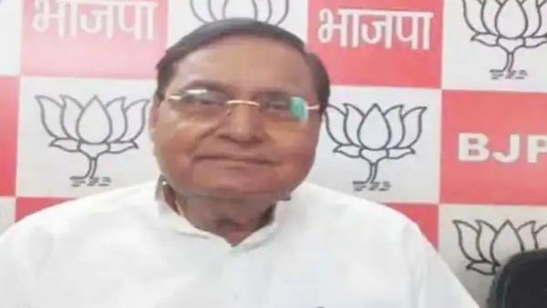 பீகாரில் பரபரப்பு- பாஜகவில் ஜாதிய ஒடுக்குமுறை- கட்சியே வேண்டாம்: தூக்கி எறிந்த மாநில துணைத் தலைவர்!