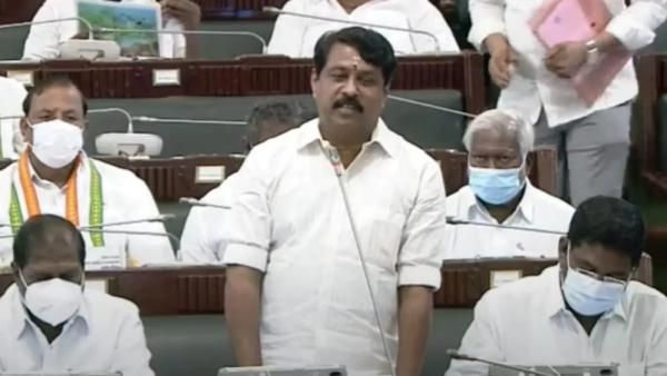 சேது கால்வாய்: தமிழ்நாடு பாஜக அந்தர் பல்டி !அண்ணாமலை எதிர்க்க சட்டசபையில் நயினார் நாகேந்திரன் ஆதரவு!