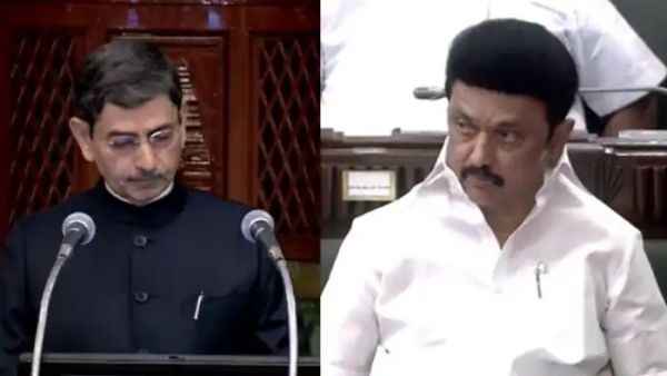 ஆளுநர் போட்ட 