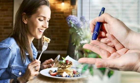 எப்போதும் பசிப்பது போலவே இருக்கா.. ஜாக்கிரதையாக இருங்கள்.. இந்த மோசமான பாதிப்பா இருக்கலாம் மக்களே