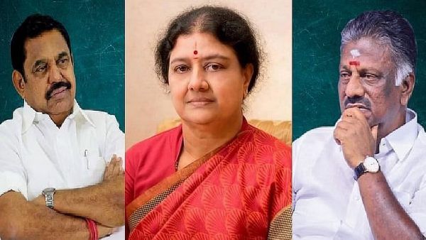 திருமகன் ஈவெரா மறைவு- இரங்கலில் சசிகலா குறிப்பிட்ட அந்த ஒரு முக்கியமான பெயர்-ஓபிஎஸ், இபிஎஸ் சொல்லலை!