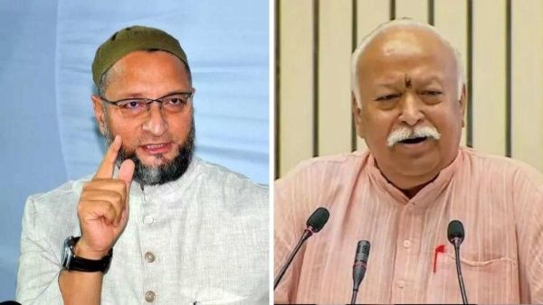 இந்தியாவில் முஸ்லிம்கள் வாழலாமா.. 