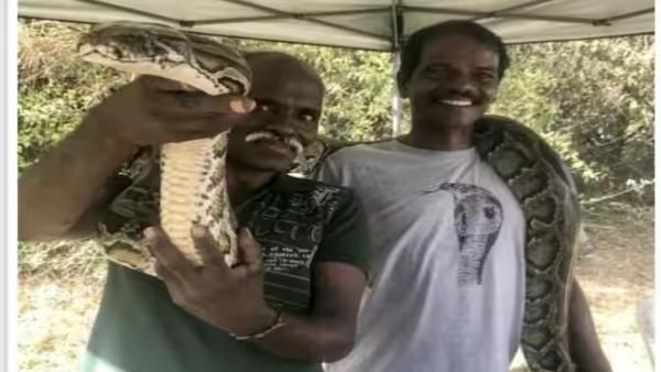 அமெரிக்காவை அசரவைத்த தமிழர்கள்.. பத்மஸ்ரீ விருதுபெறும் வடிவேல் கோபால், மாசி சடையன்.. யார் இவர்கள்?